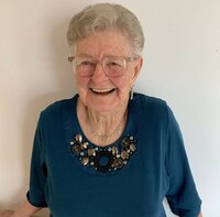 Mary Susie MacDonald