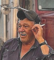 Wayne Hubert Ledoux