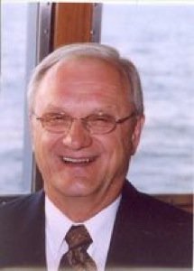 John Krushelniski