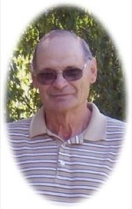 Funeral Notice for the late Jean Duret