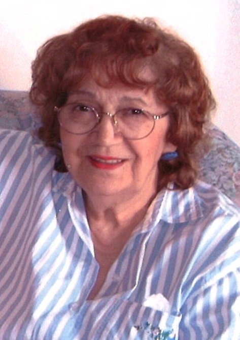 Gladys Kulyk