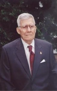 Delbert Hamilton