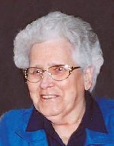 Maggy "Peggy" Letkeman