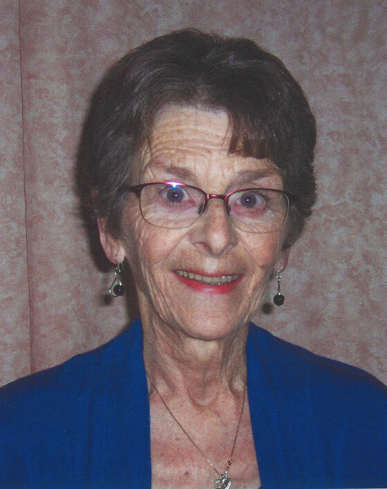 Darlene Ferguson