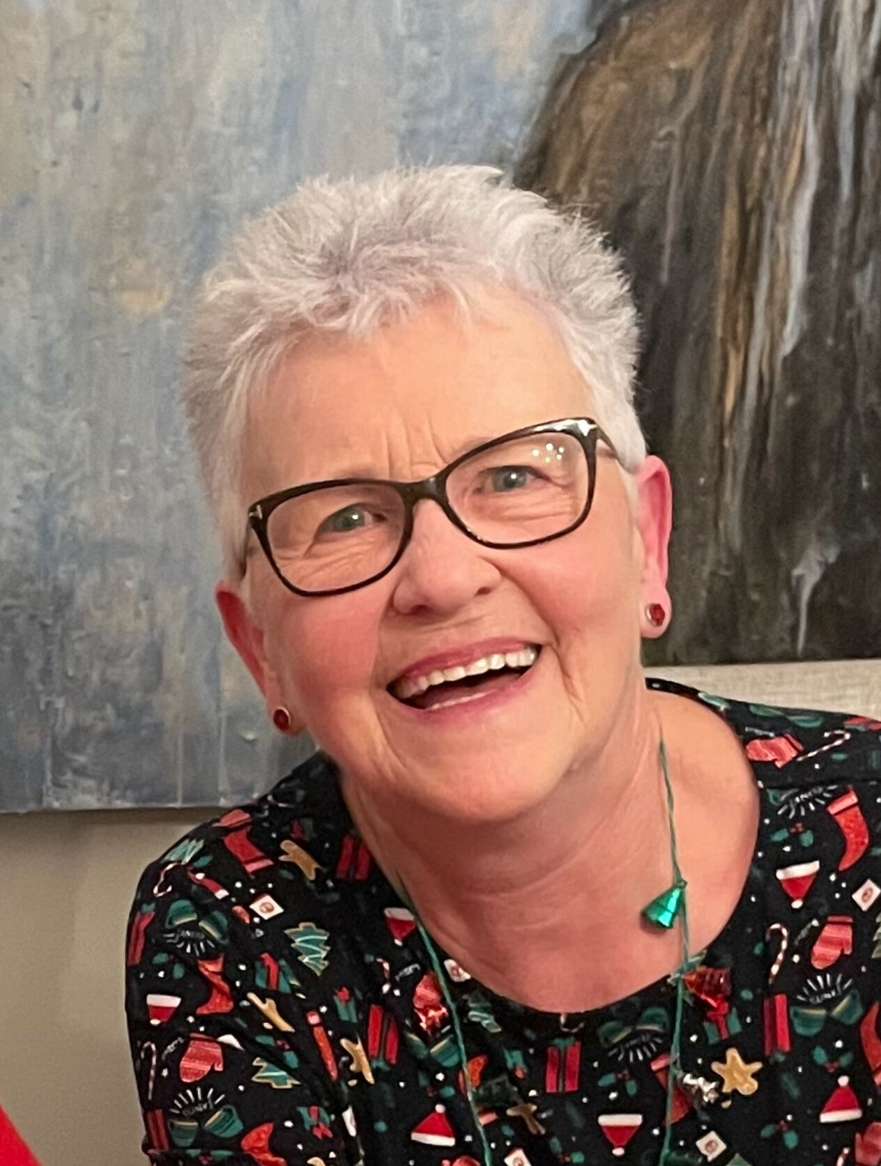 Barbara Ellen Sten