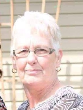 Carol Mae Mykietiak