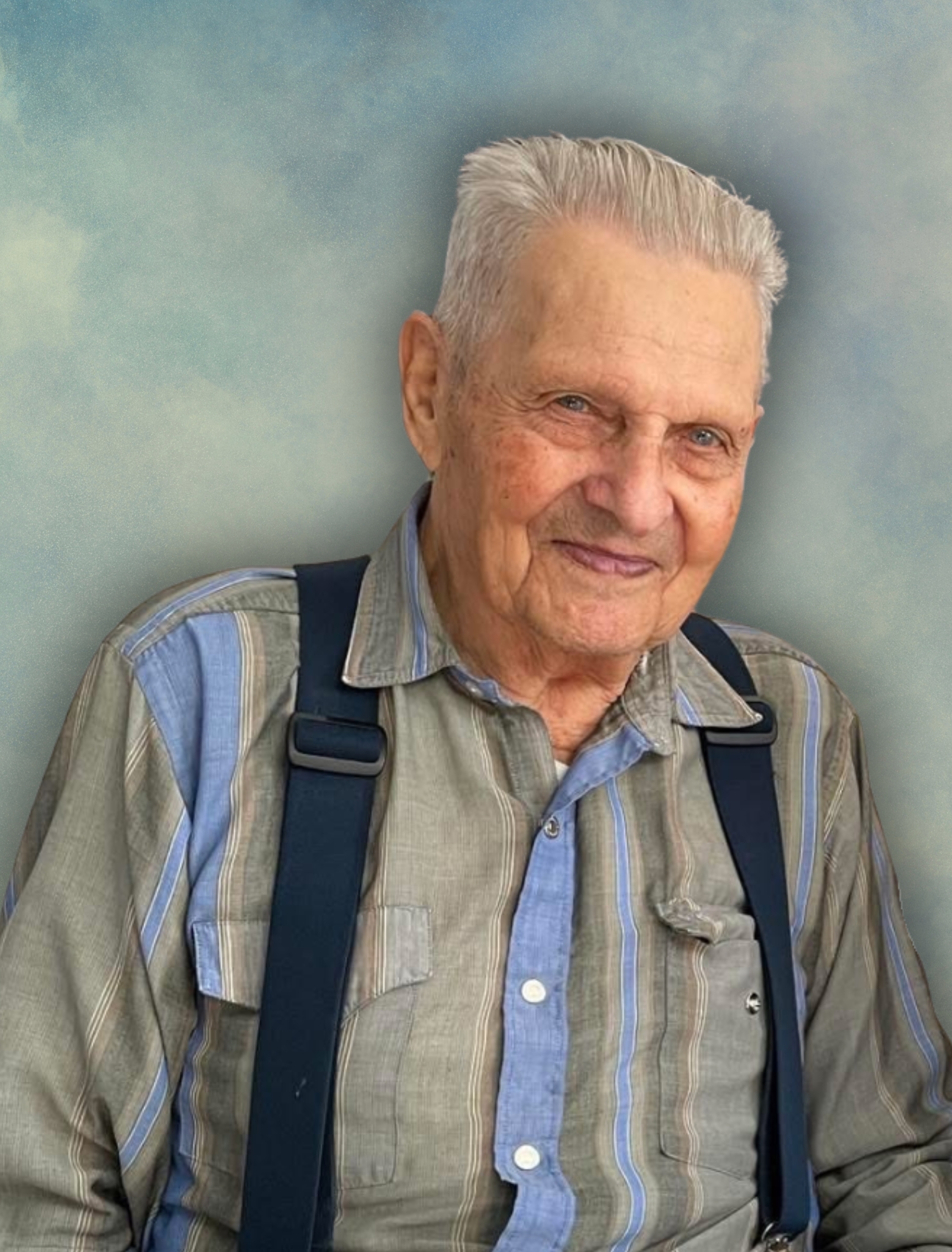 Frank Rudolph Will