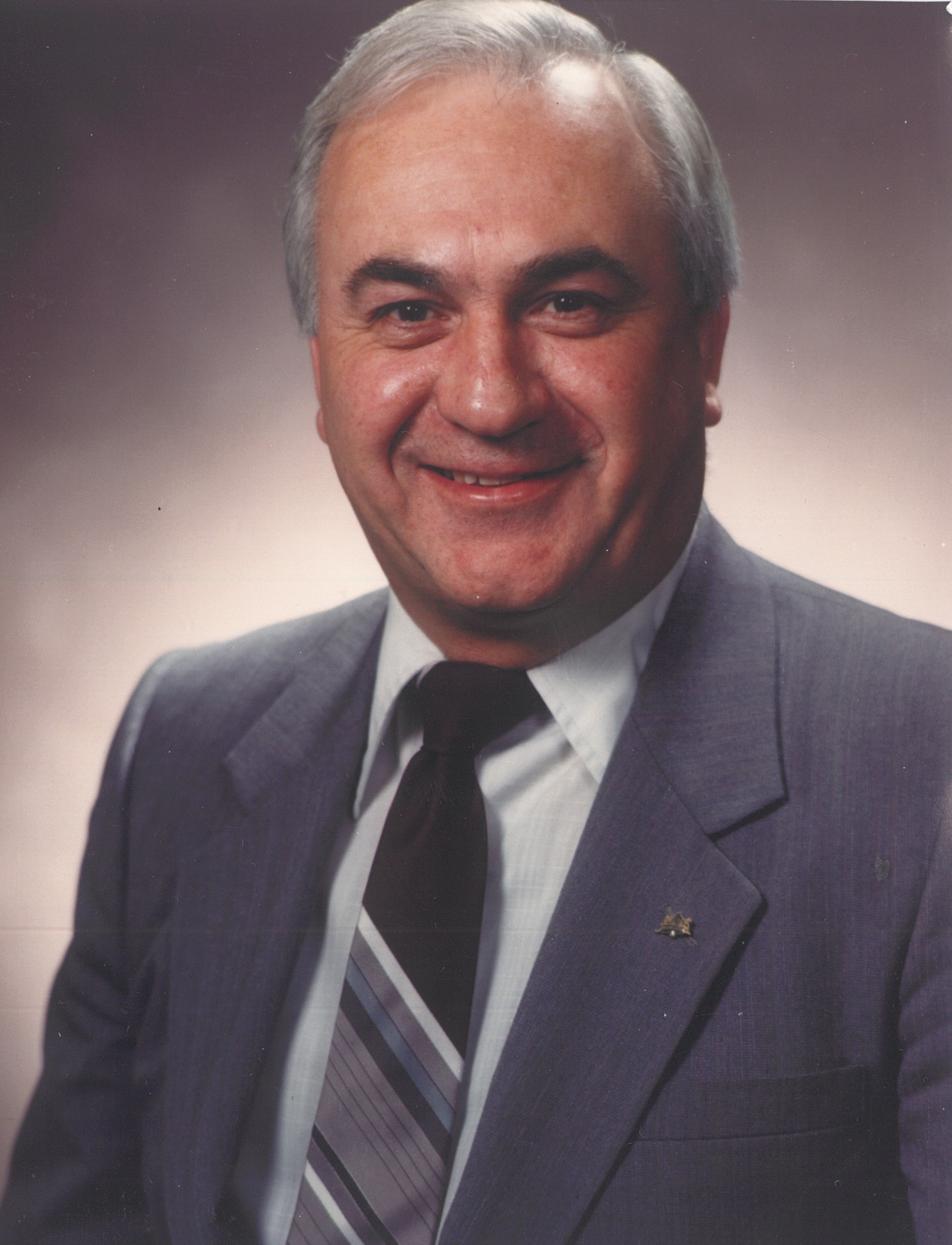 Linus Robert Lang
