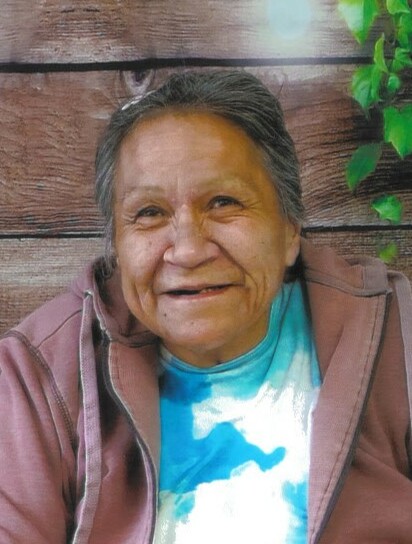 Elaine Darlene Thomas