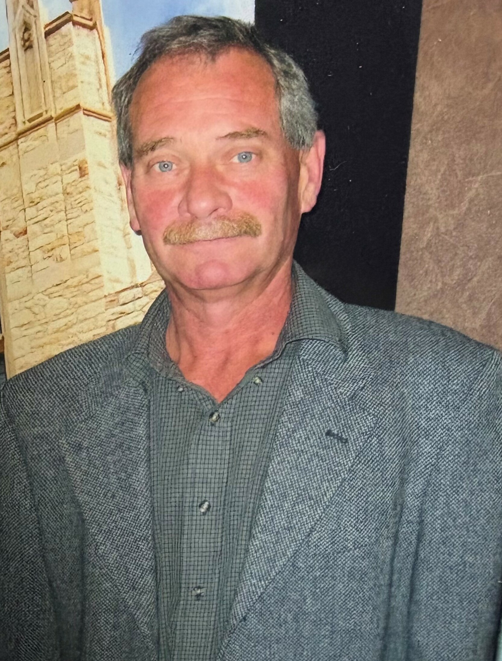 James Douglas Cooper