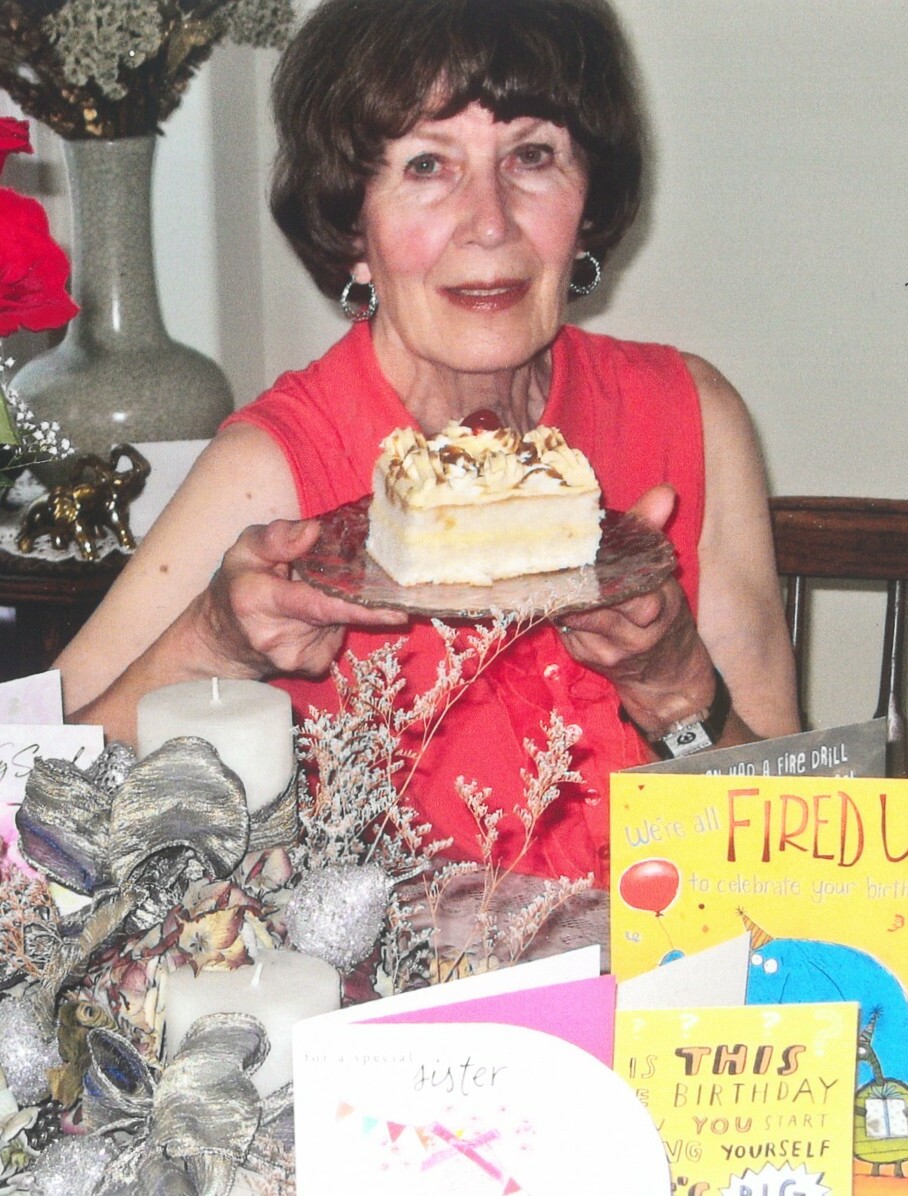 Irene  Truba