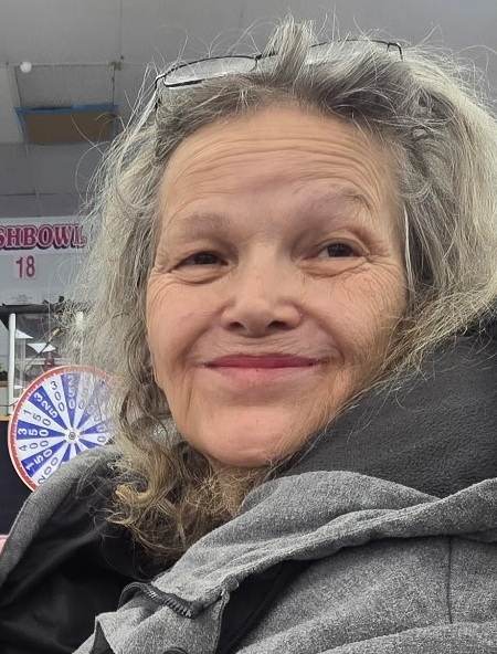 Mary  Anderson
