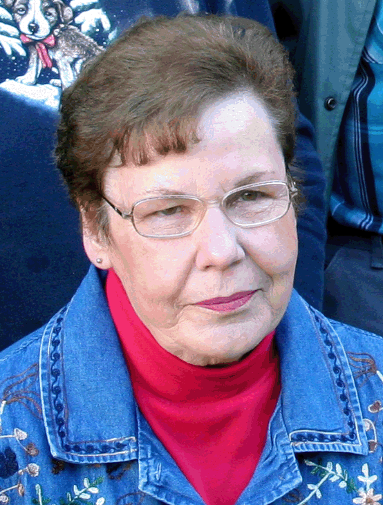 Carol Anne Zawada